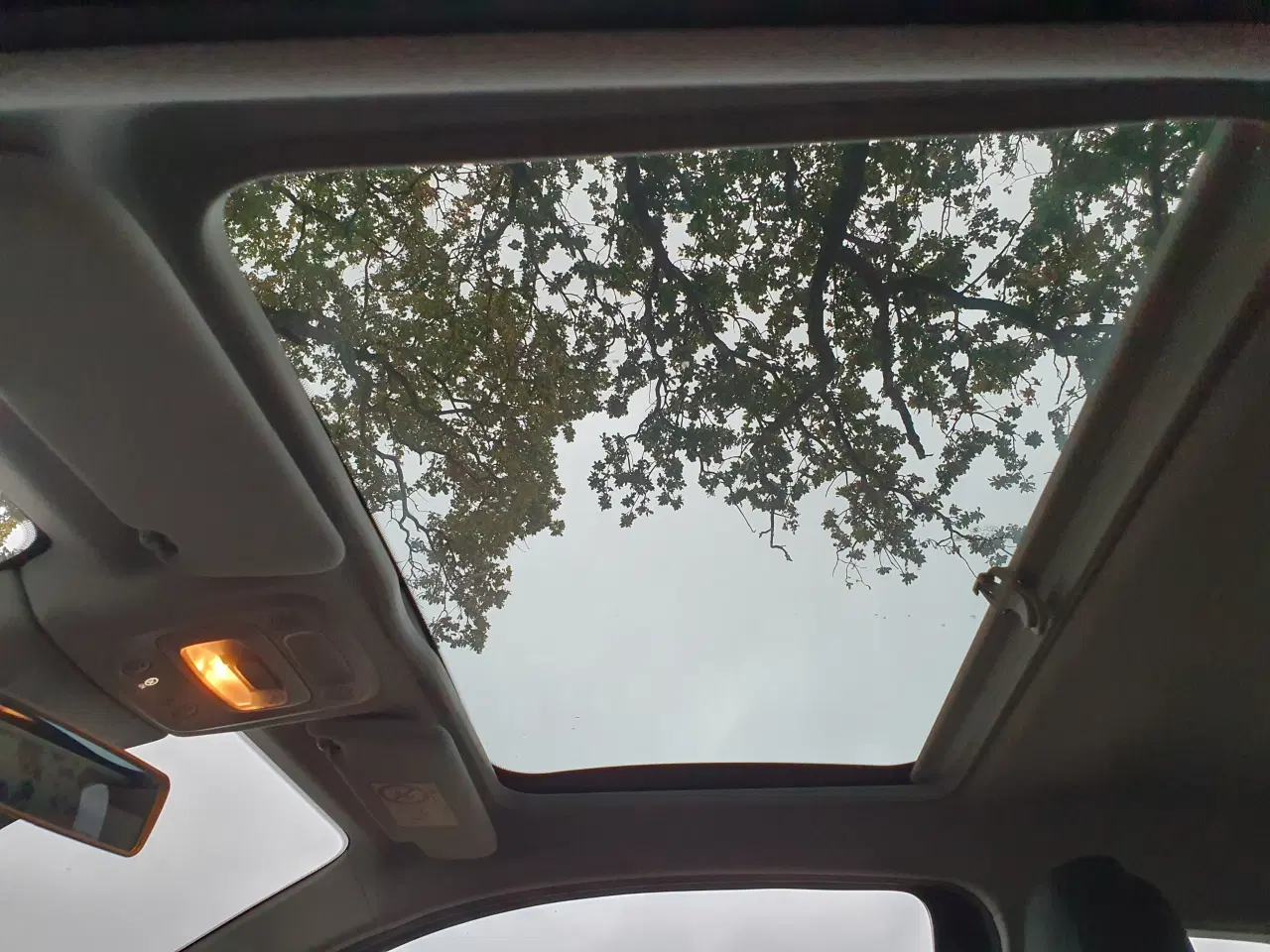 Billede 8 - Fiat 500E Icon Sky