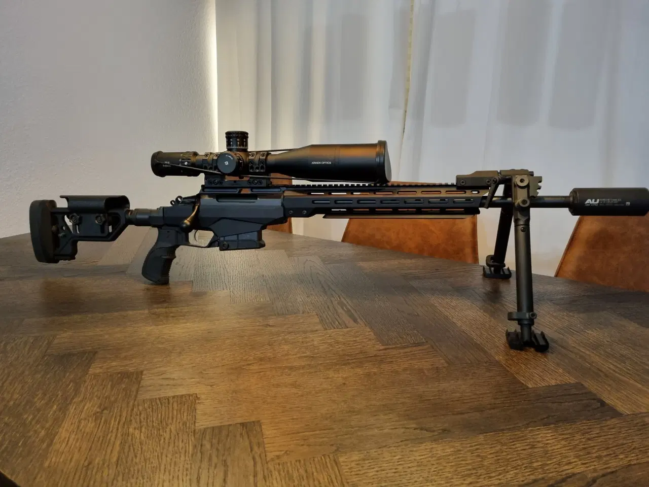 Billede 1 - Tikke T3x Tac A1 308win