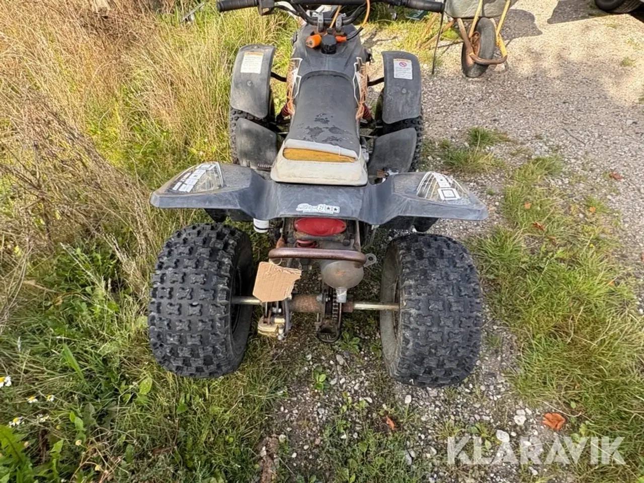 Billede 6 - ATV