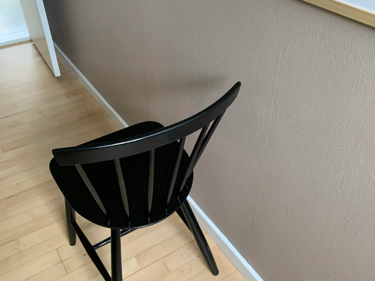 Billede 2 - FDB stol
