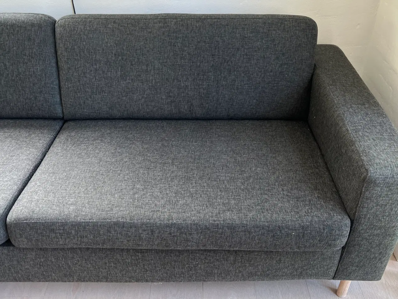 Billede 3 - Hjørnesofa 