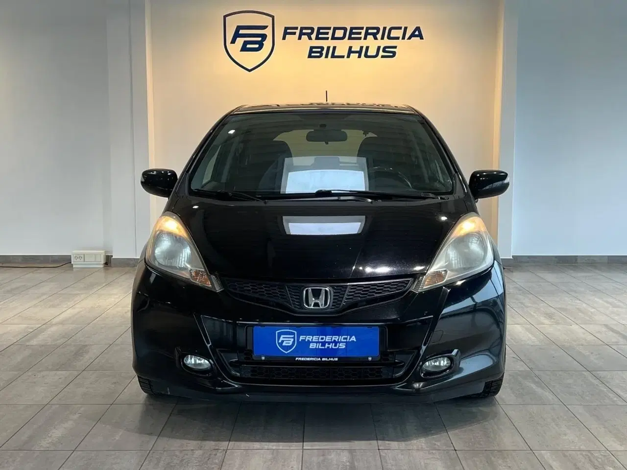 Billede 2 - Honda Jazz 1,4 Elegance