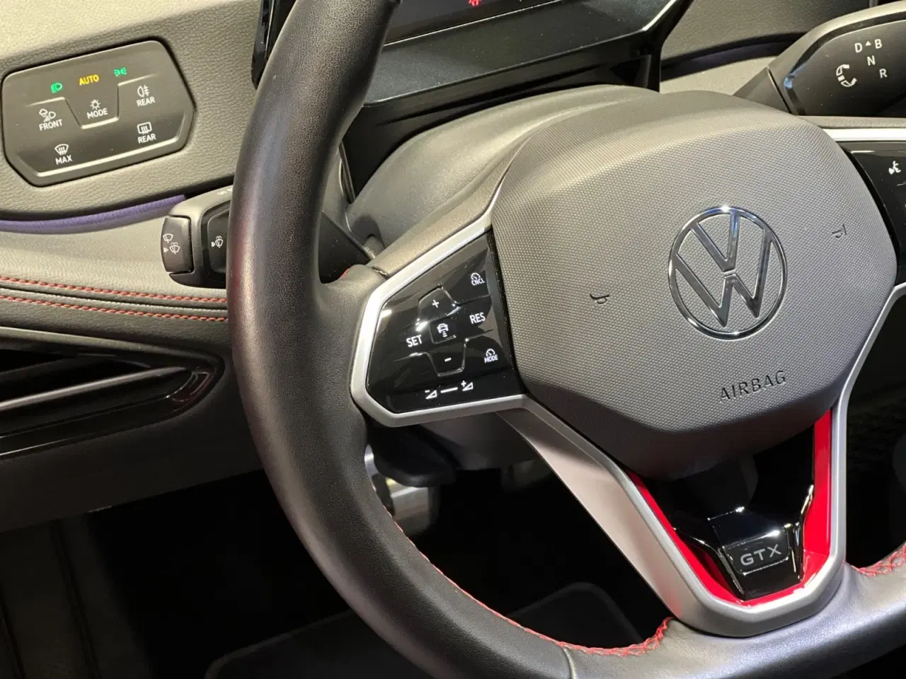 Billede 13 - VW ID.3 79 GTX Performance