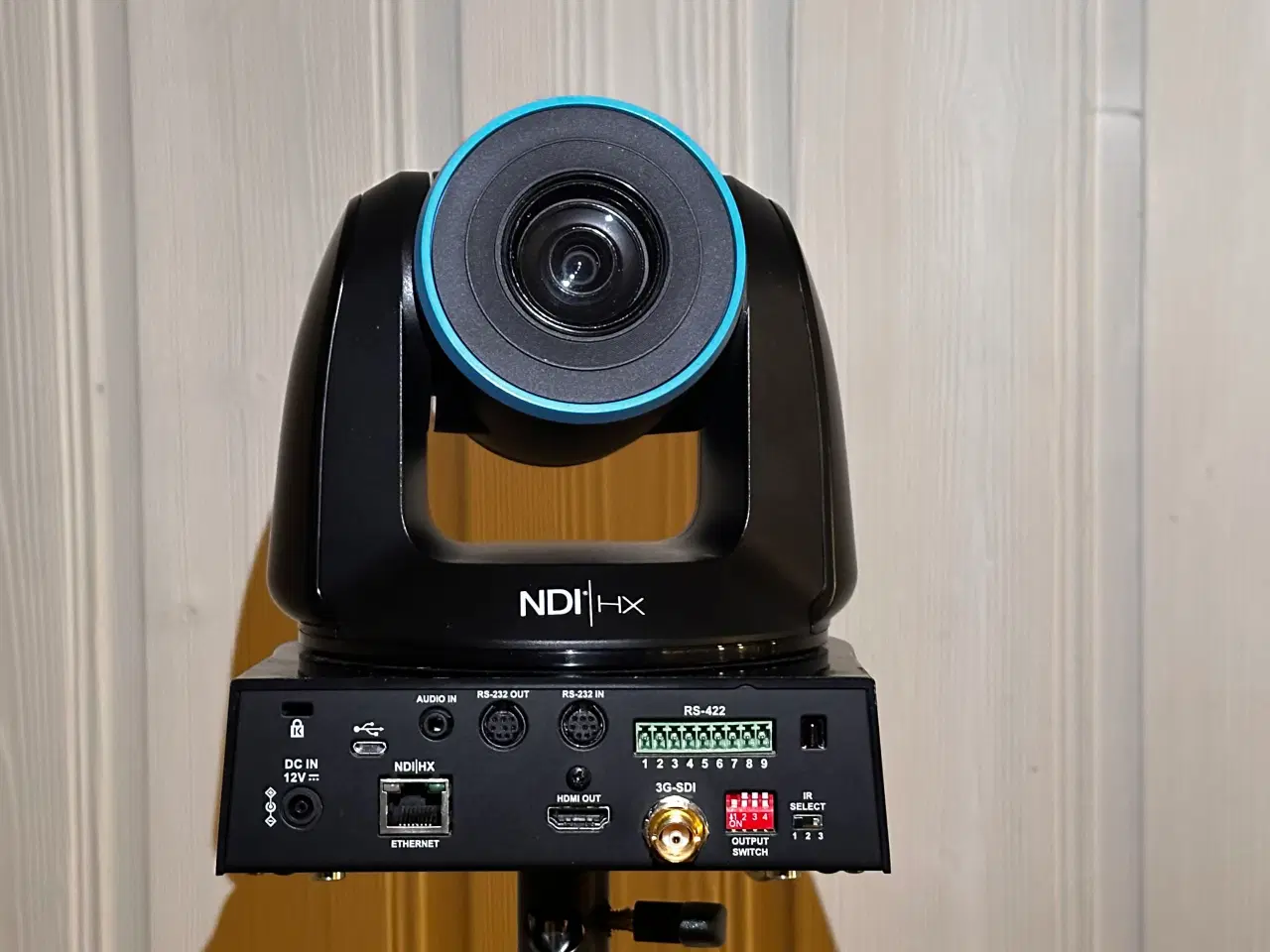 Billede 1 - Newtek PTZ1 Kamera