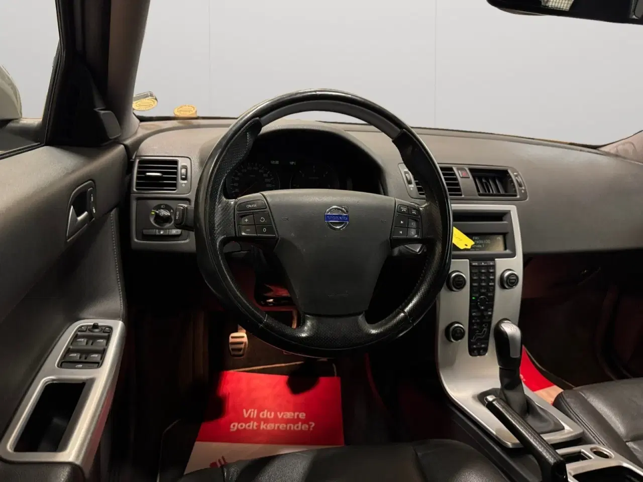 Billede 5 - Volvo V50 1,6 D2 115 Momentum