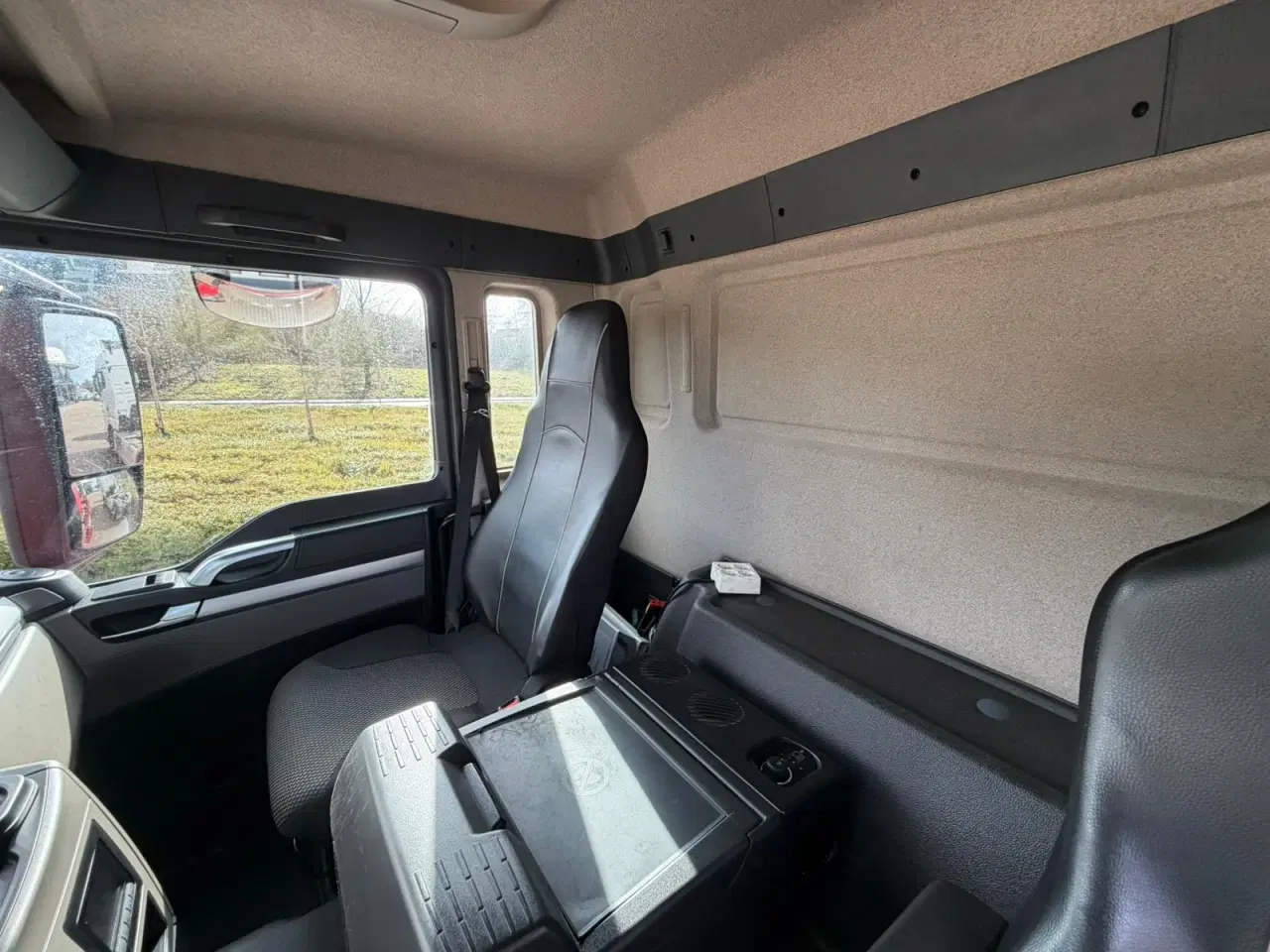 Billede 19 - MAN TGS 26.470 6x2-4, Slamsuger