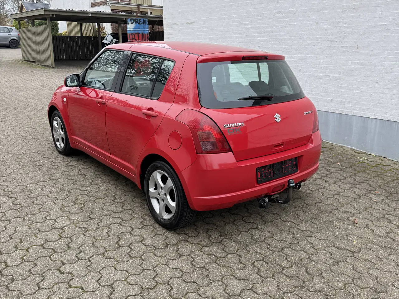 Billede 2 - Suzuki Swift