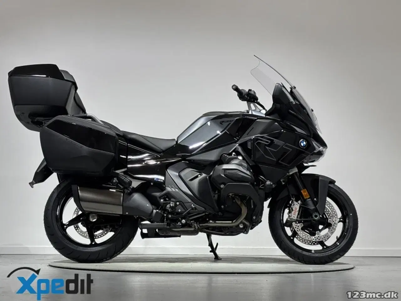 Billede 1 - BMW R 1300 RT