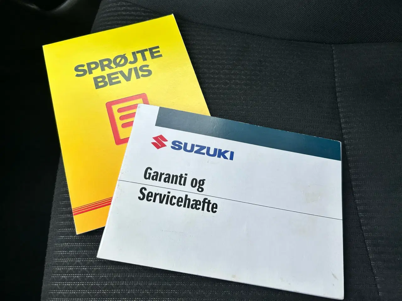 Billede 18 - Suzuki S-Cross 1,0 Boosterjet Active 112HK 5d