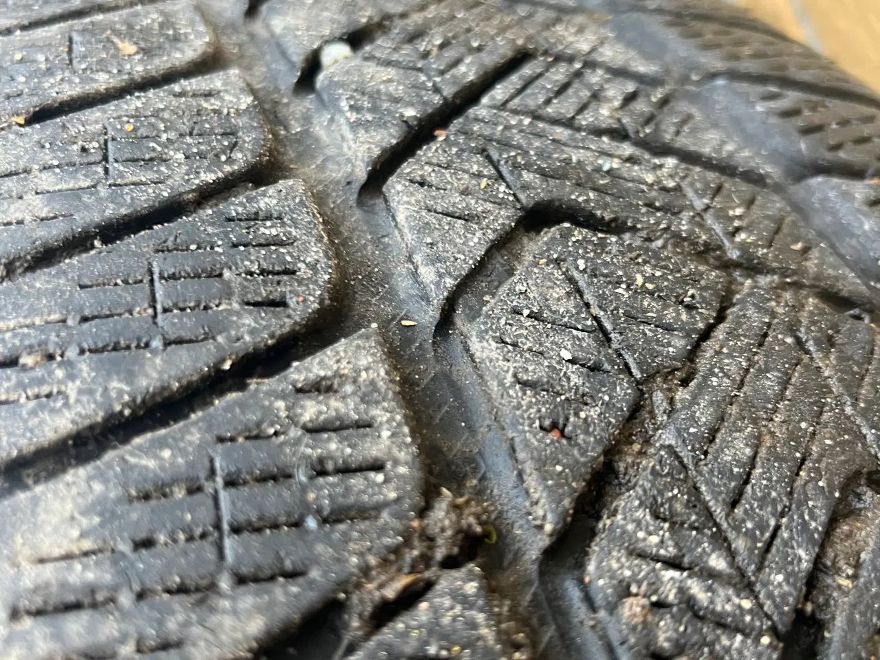 Billede 8 - 19" Org. Vw ID 4/5 vinterhjjul