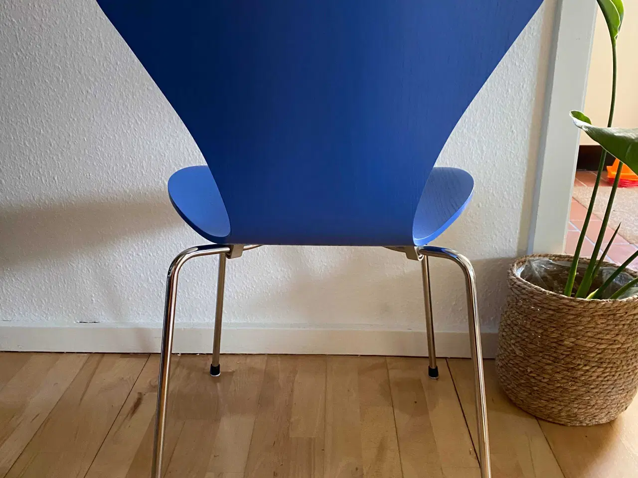 Billede 2 - Arne Jacobsen 7'er stol