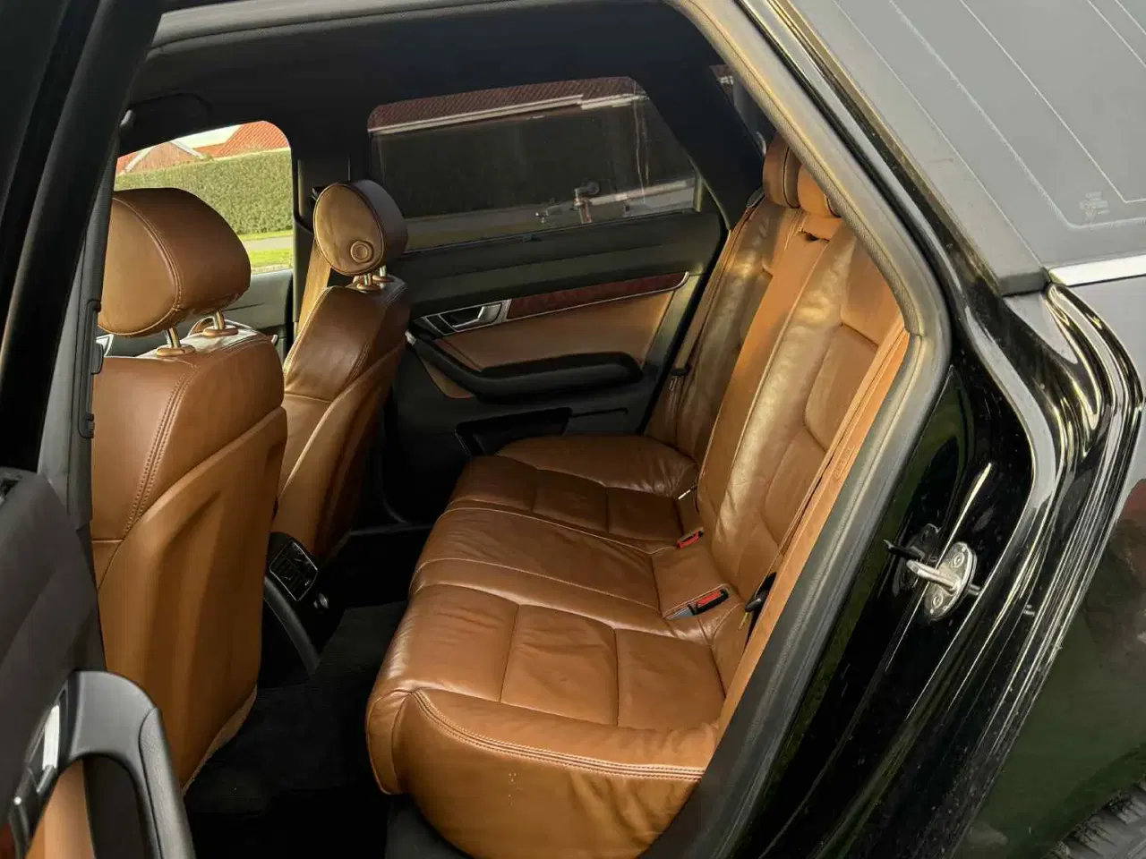 Billede 6 - Nysynet Audi A6 C6 S Line