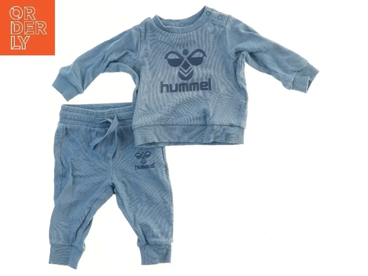 Billede 1 - Hummel sæt (str. 56)