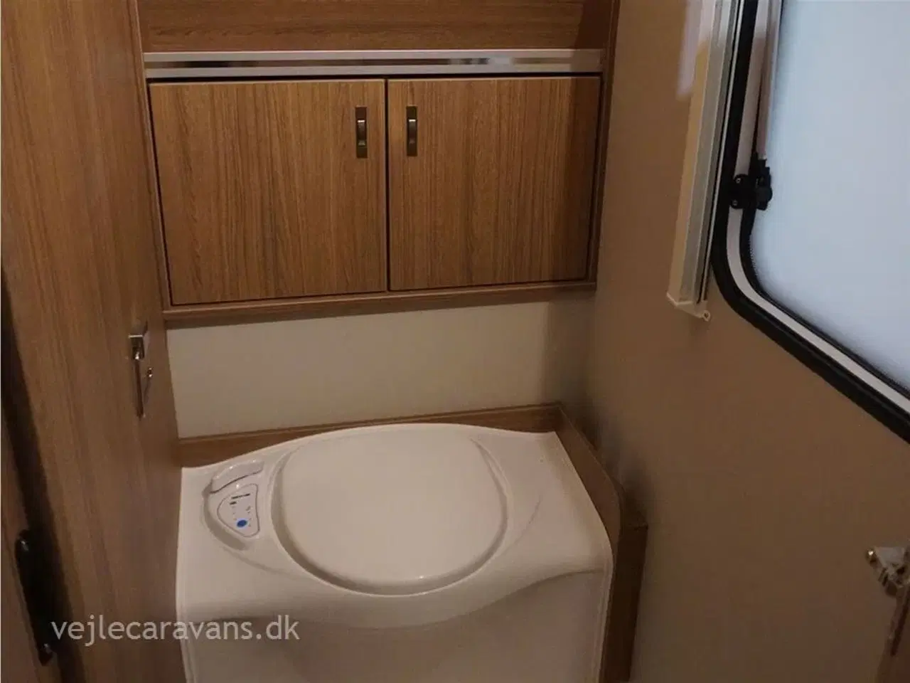 Billede 14 - 2023 - Tabbert Rossini 490 TD