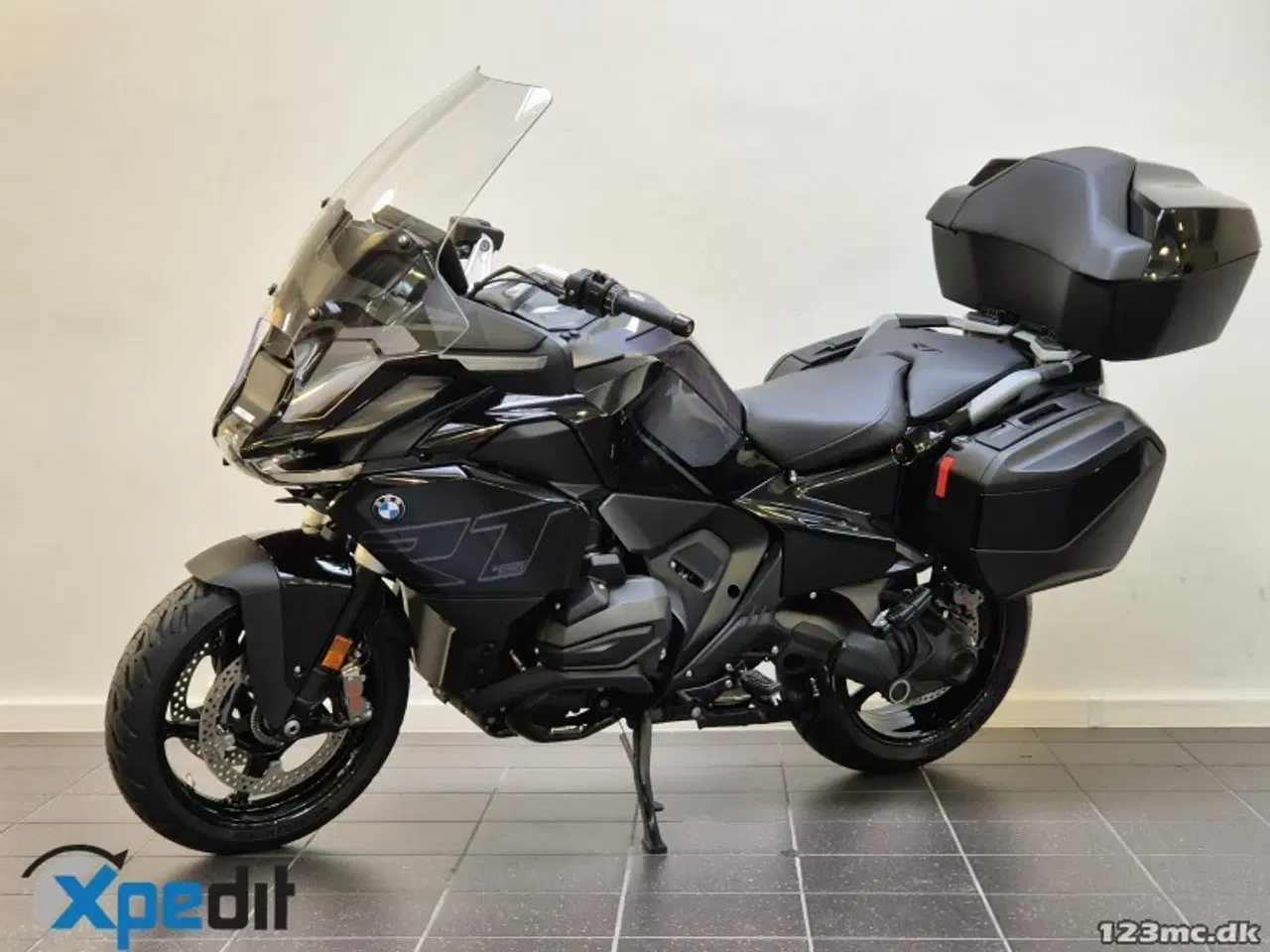 Billede 5 - BMW R 1300 RT