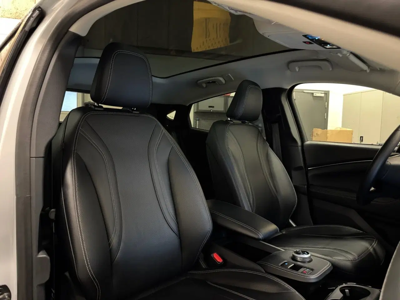 Billede 17 - Ford Mustang Mach-E 98 Extended Range