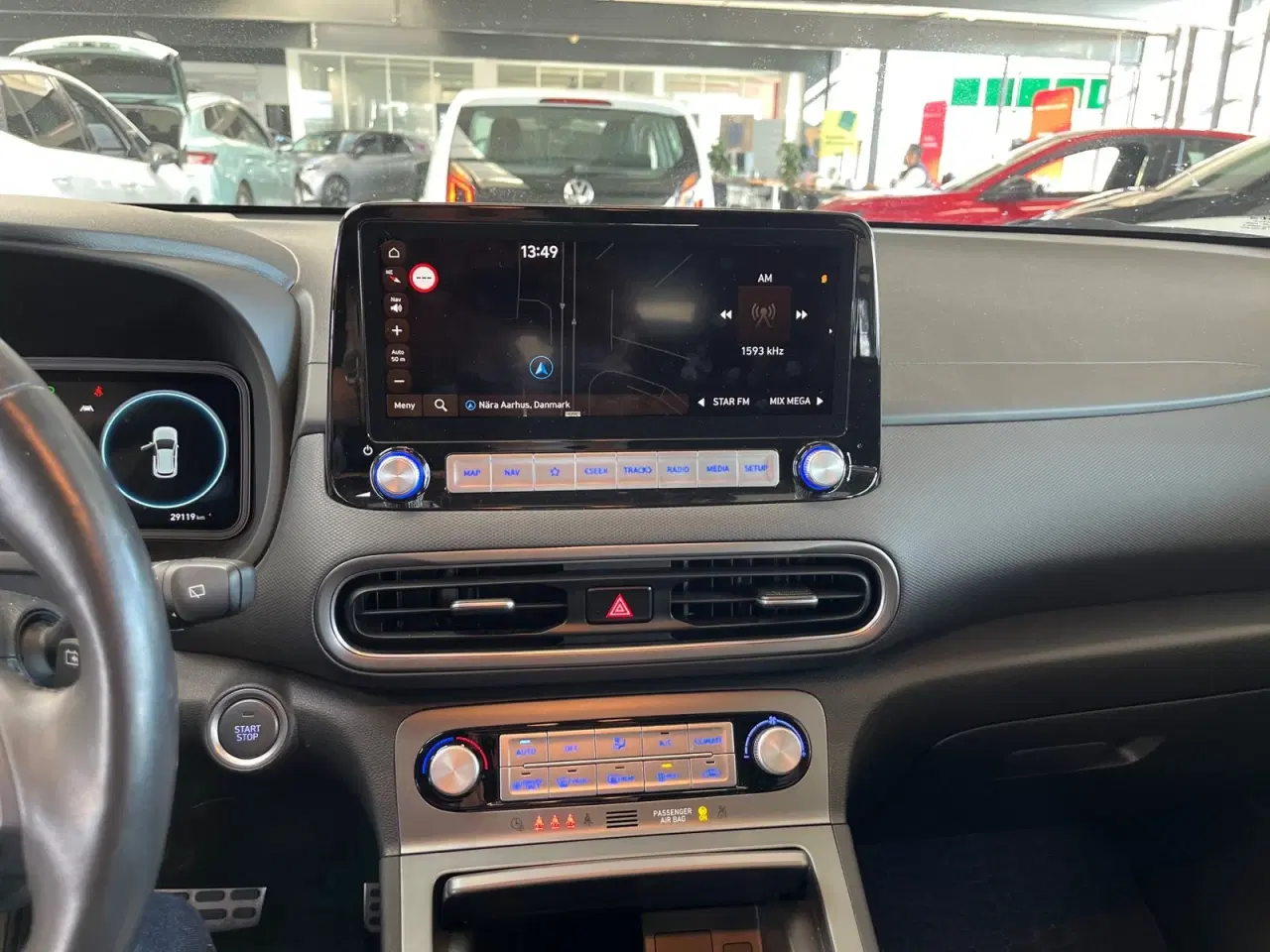 Billede 6 - Hyundai Kona 64 EV Essential