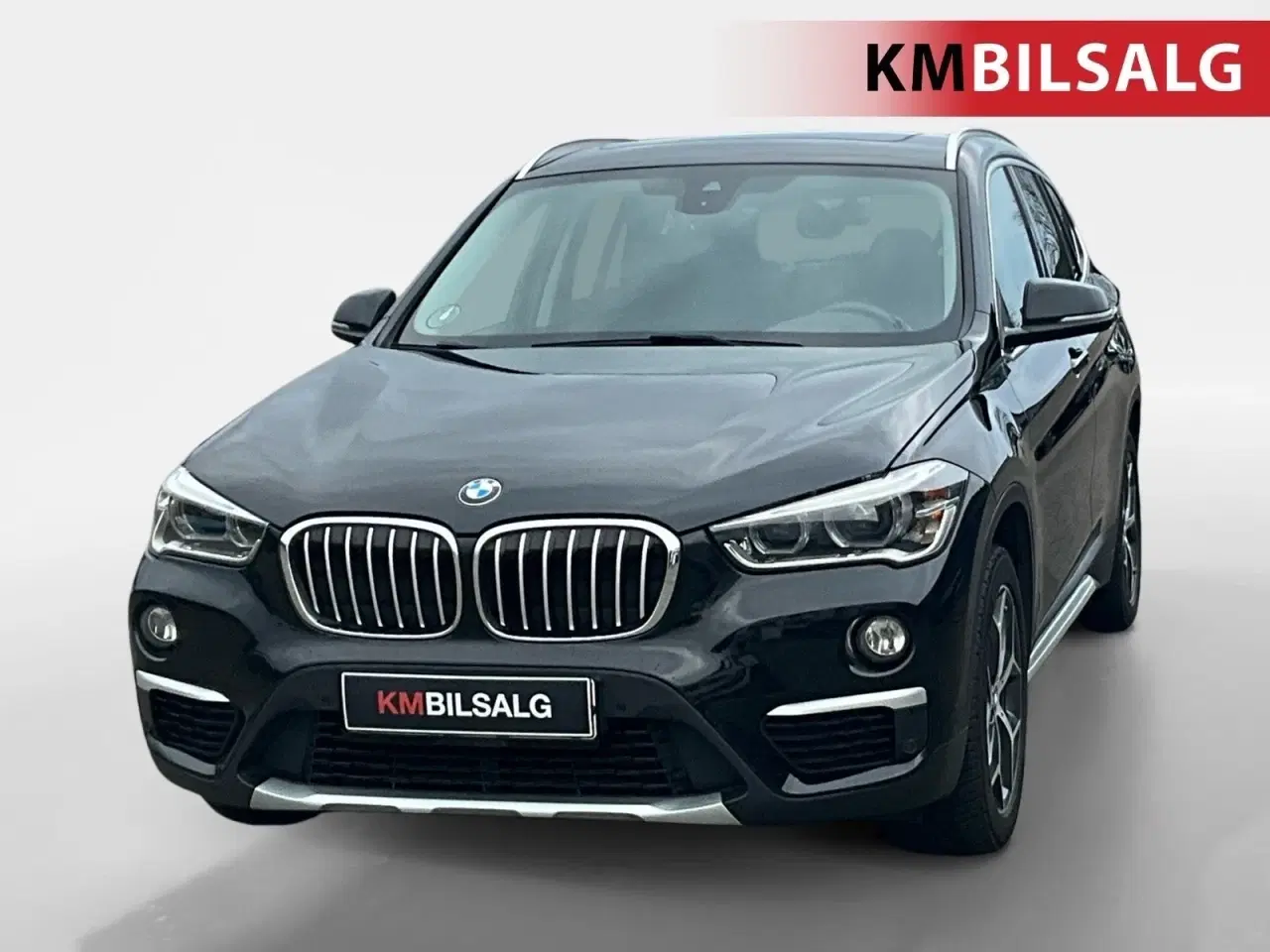 Billede 7 - BMW X1 2,0 xDrive20d X-Line aut.