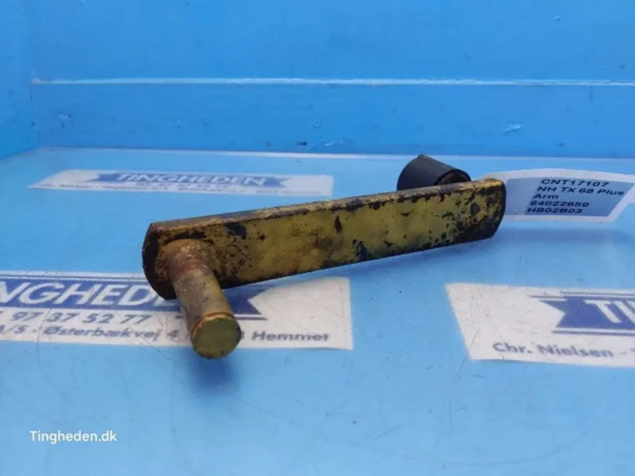 Billede 4 - New Holland TX68 Arm 84022659