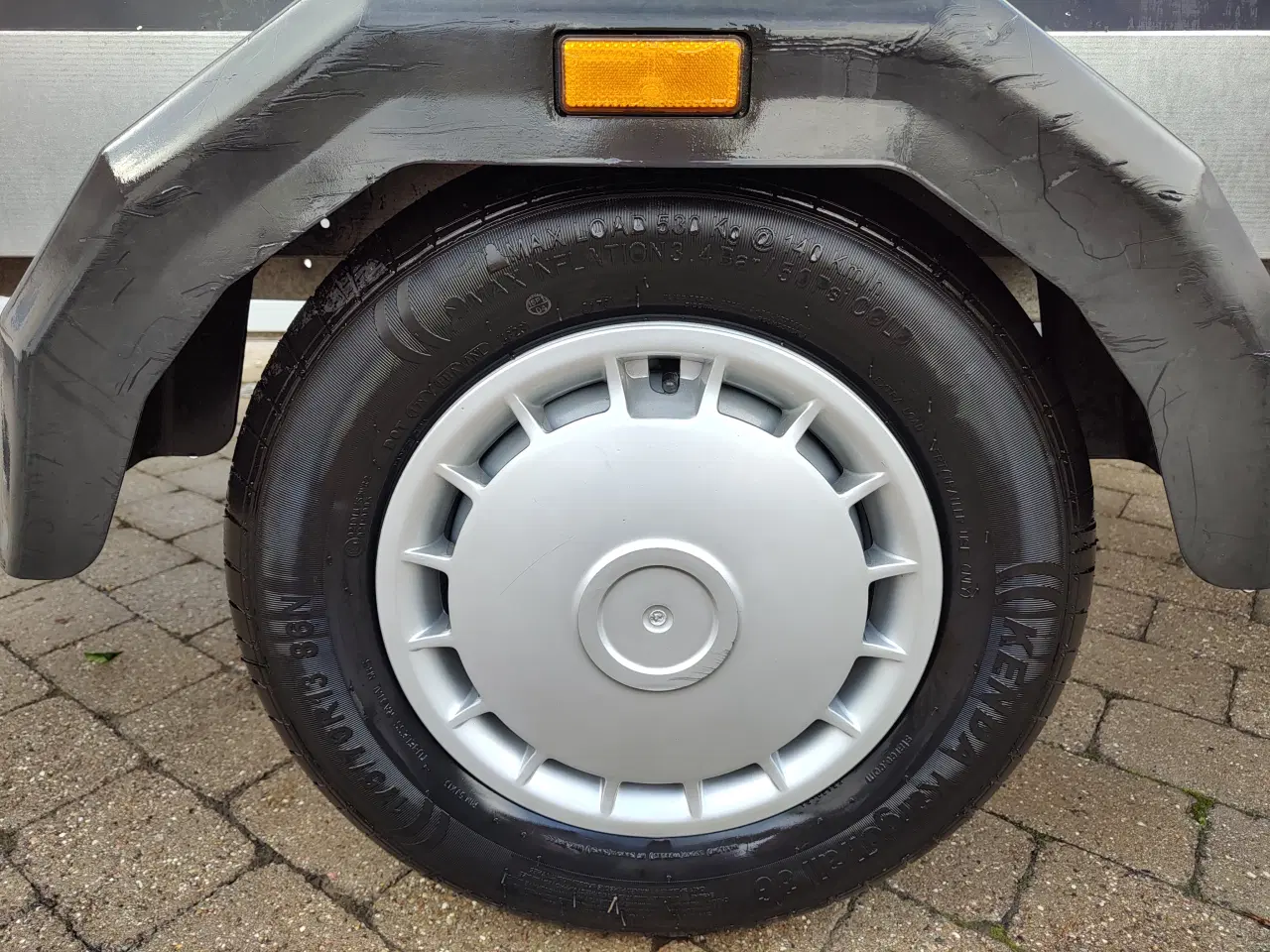 Billede 9 - Viking Trailer 750kg