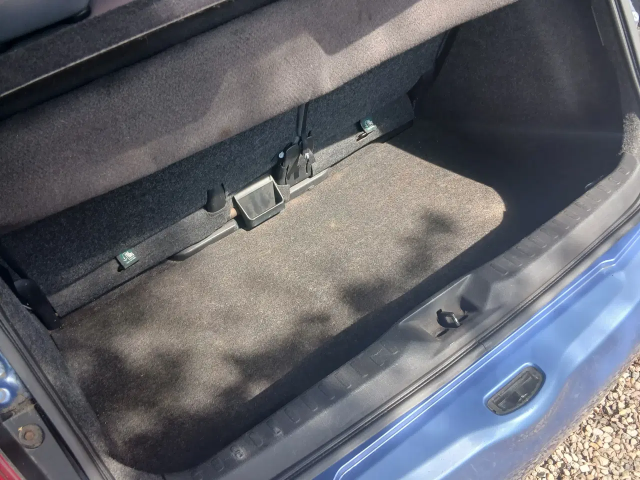 Billede 5 - Nissan micra 1.2 visia 