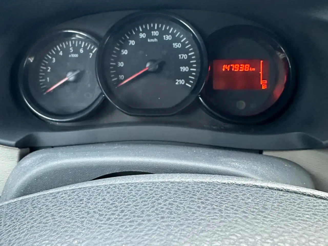 Billede 8 - Dacia Dokker 1,5 dci 90