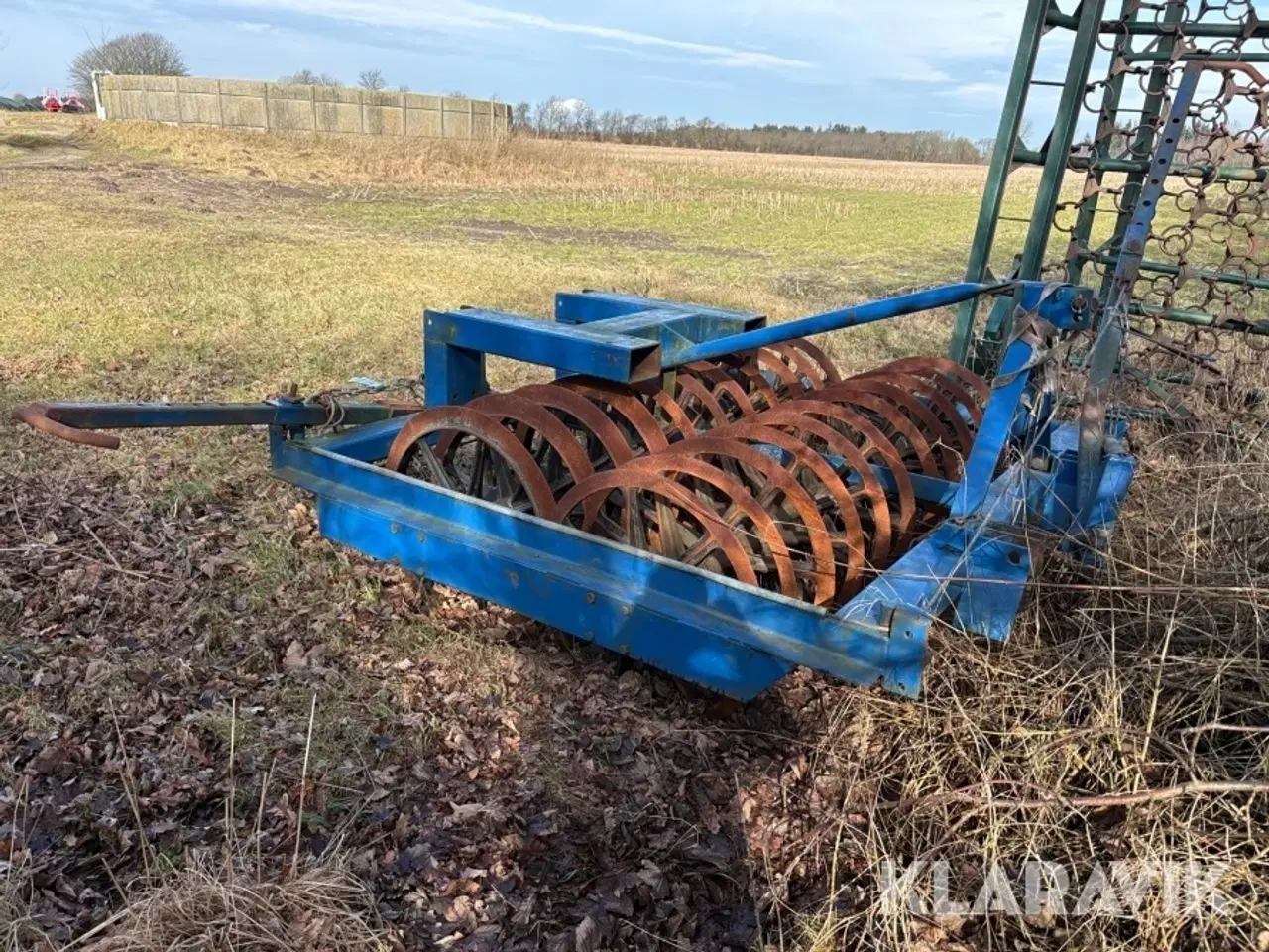 Billede 4 - Jordpakker