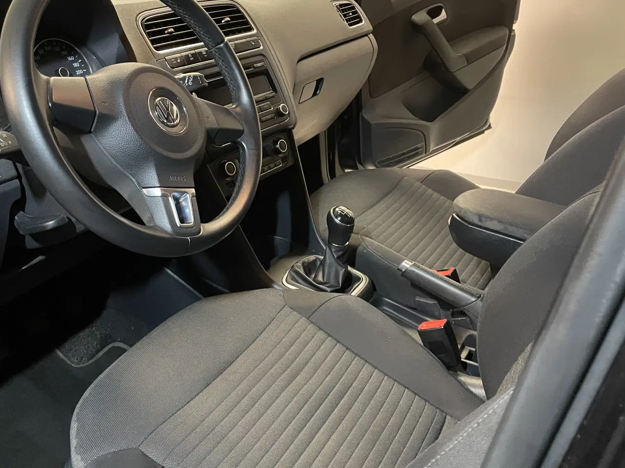 Billede 5 - Volkswagen Polo 1.2