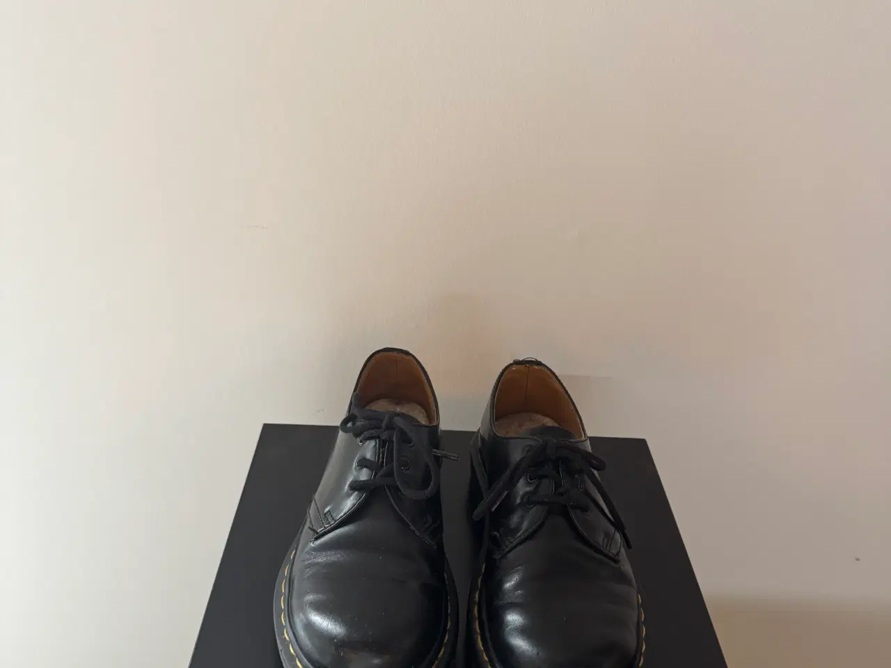 Billede 1 - Dr. Martens sko til salg!