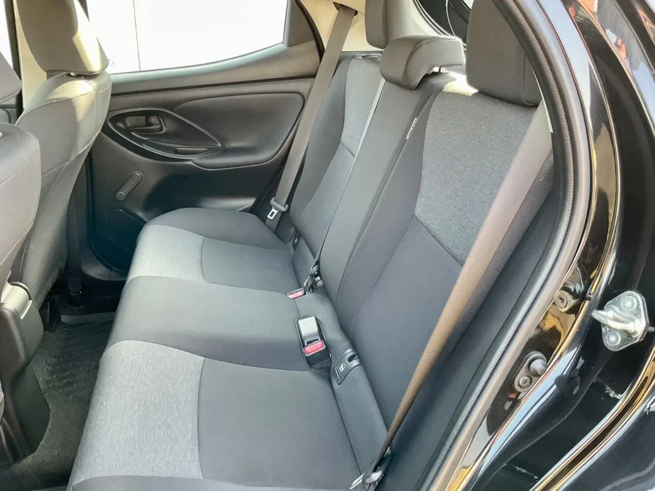 Billede 14 - Toyota Yaris 1,5 Hybrid H1 e-CVT