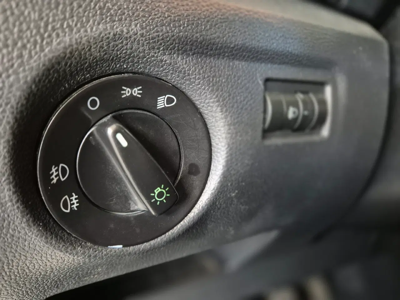 Billede 10 - Skoda Fabia Combi 1,2 Commonrail DPF Greenline 75HK Stc