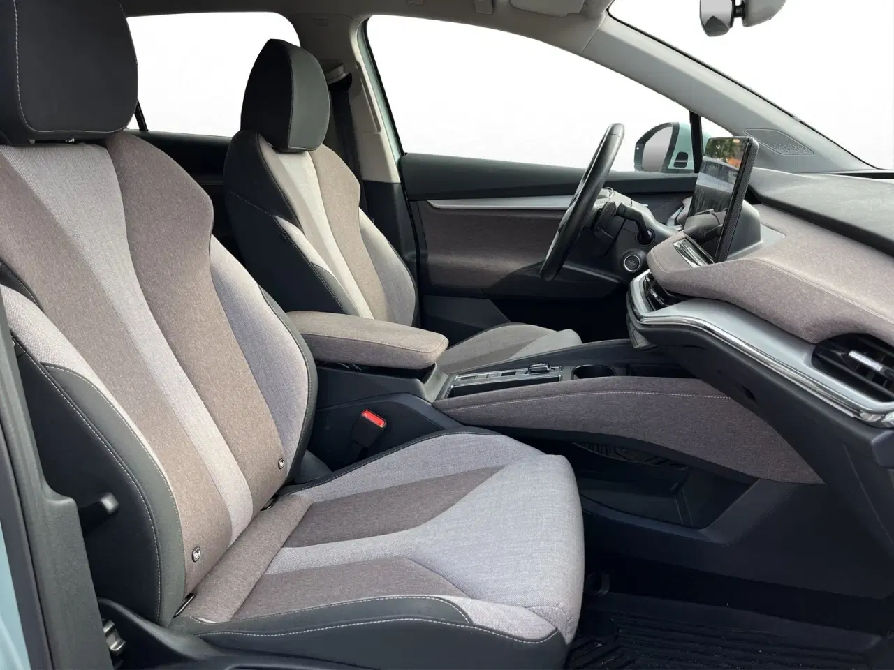 Billede 14 - Skoda Enyaq 60 iV Plus Lodge