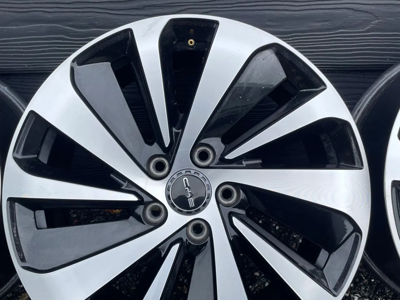 Billede 2 - Byd Seal U fælge