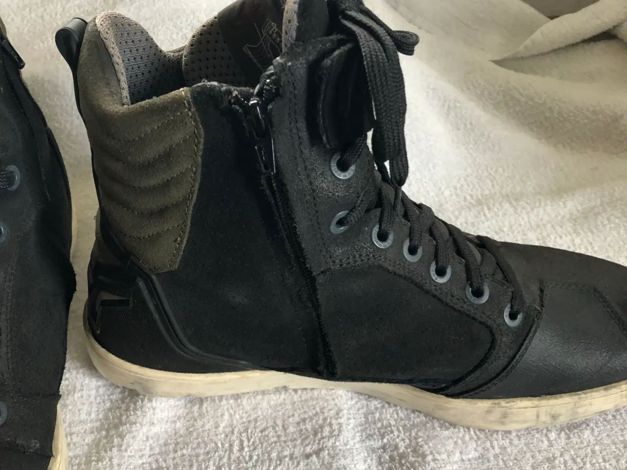 Billede 3 - Bmw mc sneakers.str 44.