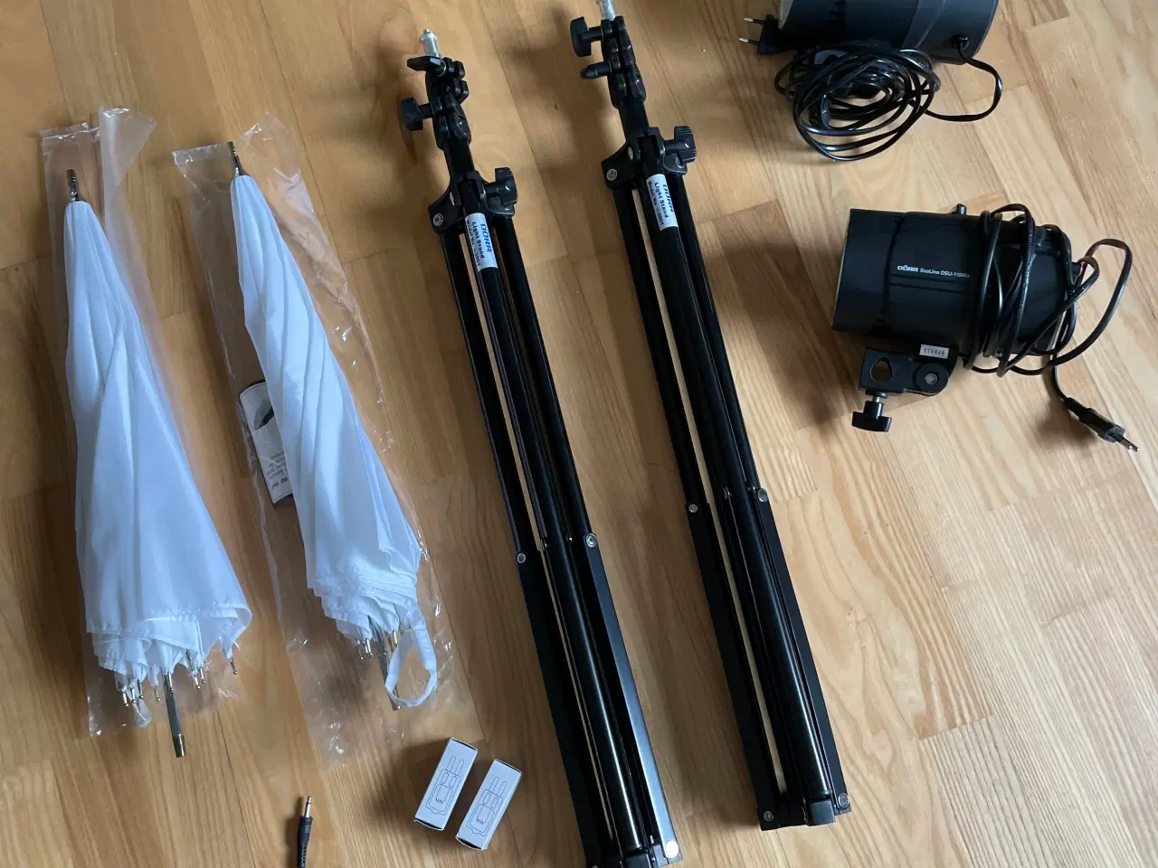 Billede 1 - DÖRR EcoLine Kit