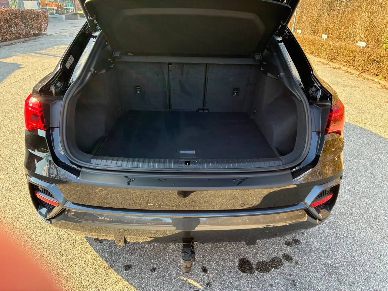 Billede 4 - Audi Q3 TFSI Prestige Sportback S-Tr