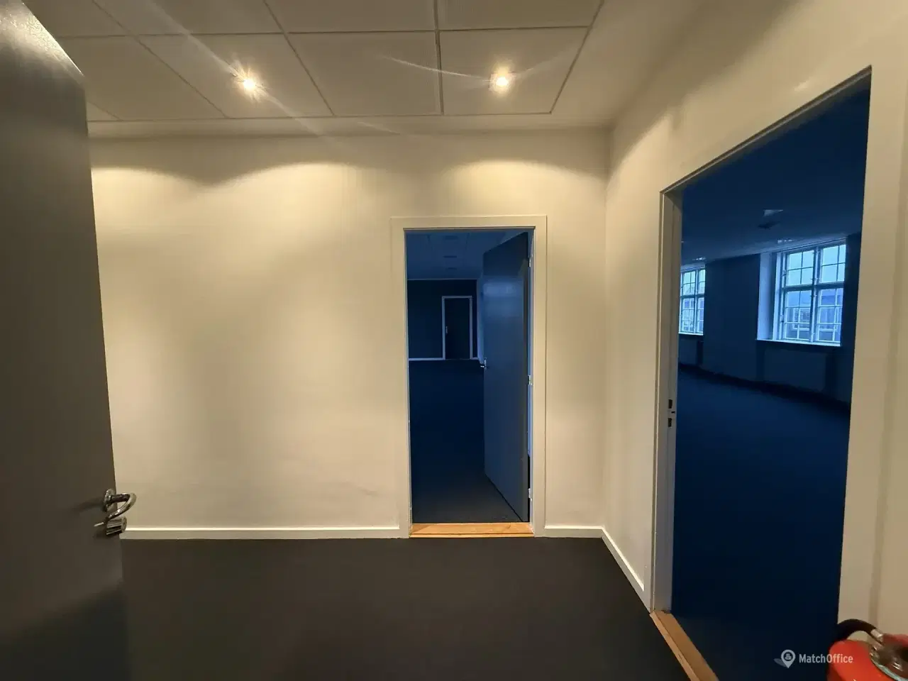 Billede 3 - Sct. Mathias Gade 52 , 2. 8800 Viborg