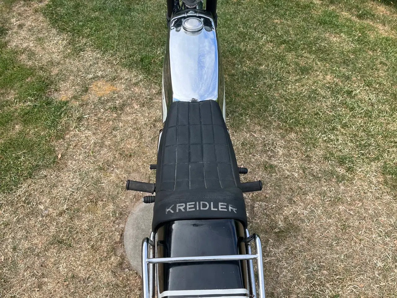 Billede 6 - Kreidler super star