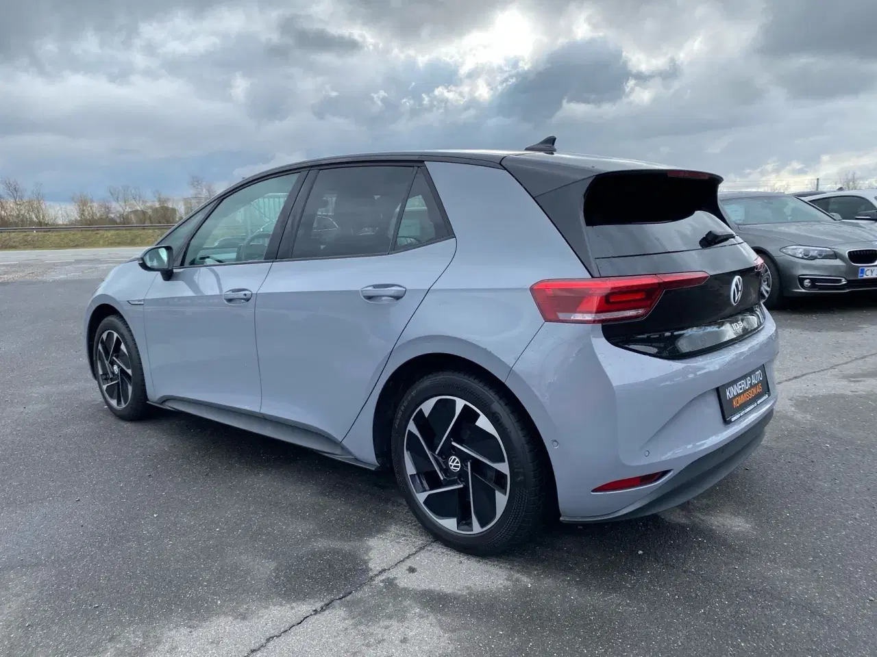 Billede 4 - VW ID.3 EL Pro Performance 204HK 5d Aut.