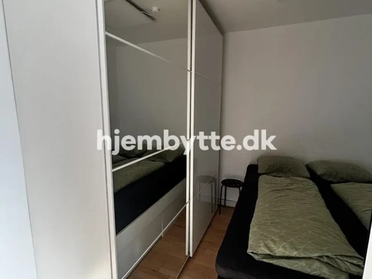 Billede 12 - Hjembytte - Kingosvej