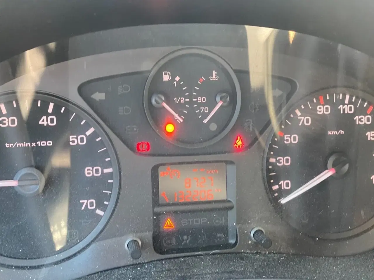 Billede 7 - Peugeot Partner 1,6 BlueHDi 100 L1 Flex Van