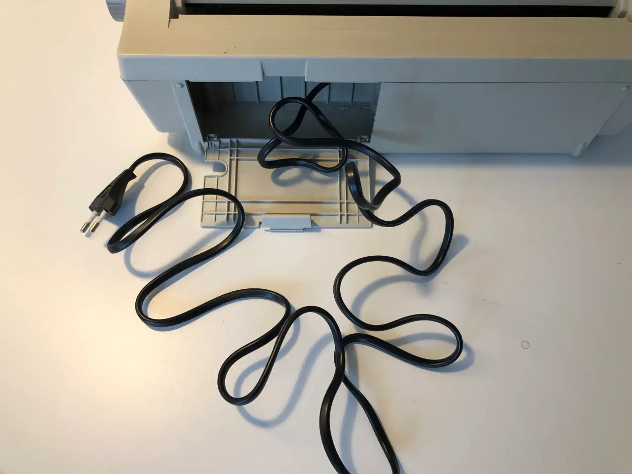 Billede 12 - Sharp PA-3000H skrivemaskine