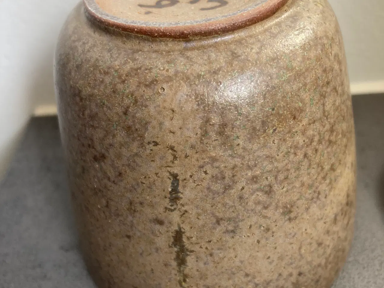 Billede 7 - Arne Bang låg krukke