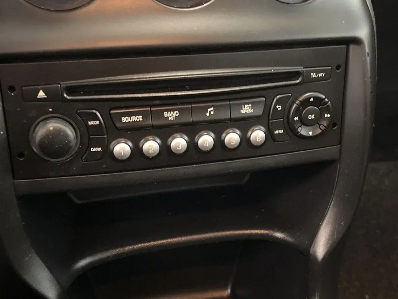 Billede 13 - Citroën C3 1,4 HDI Seduction 70HK 5d