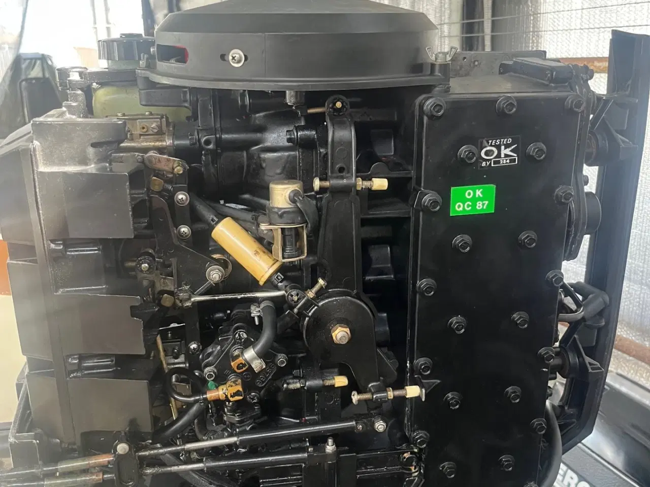 Billede 9 - Speedbåd Fletcher