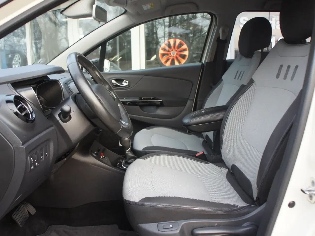 Billede 14 - Renault Captur 1,2 TCe 120 Dynamique EDC