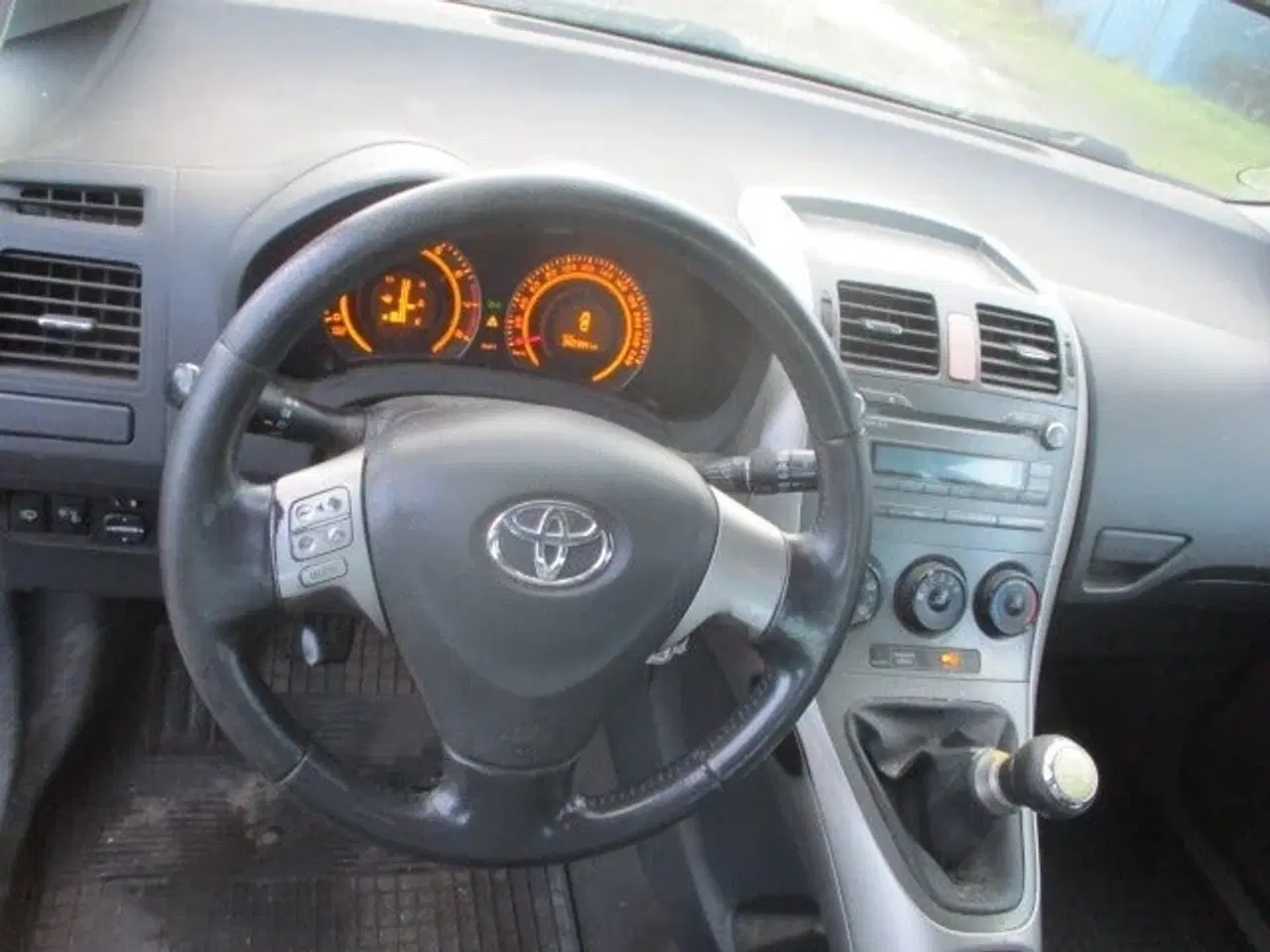 Billede 7 - Toyota Auris 1,6 Terra