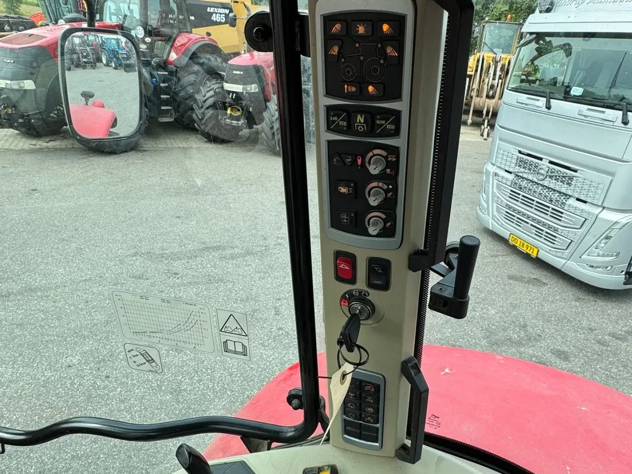 Billede 19 - Massey Ferguson 6615 dyna-6 VASK SELV TILBUD!