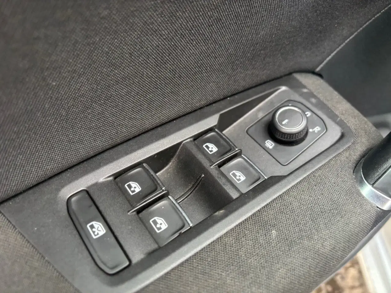 Billede 11 - VW Touran 1,6 TDi 115 Comfortline Van