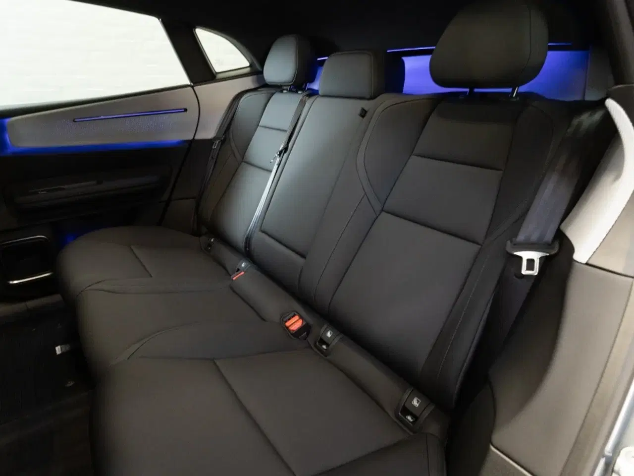 Billede 22 - Polestar 4  Long Range